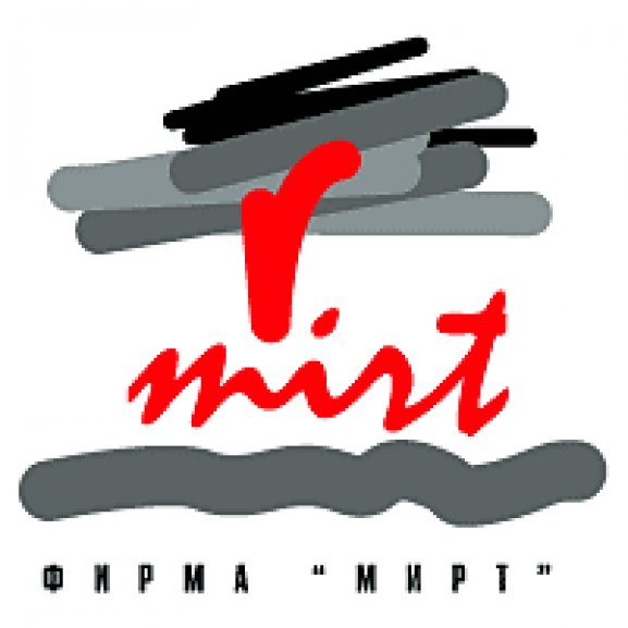 Logo of Mirt