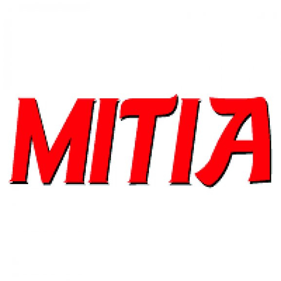 Logo of Mitia