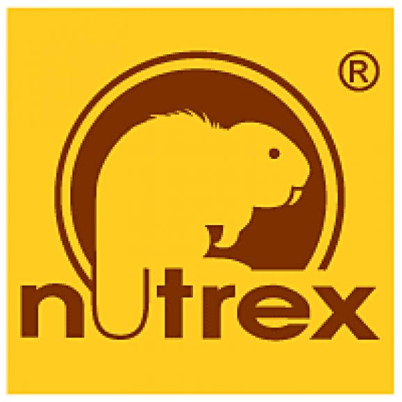 Logo of Nutrex