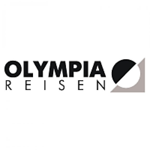 Logo of Olympia Reisen