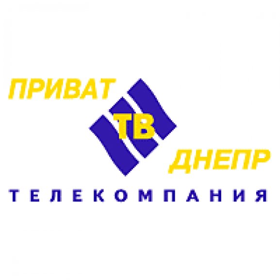 Logo of Privat Dnepr TV