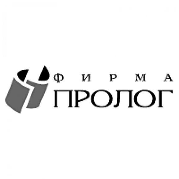 Logo of Prolog