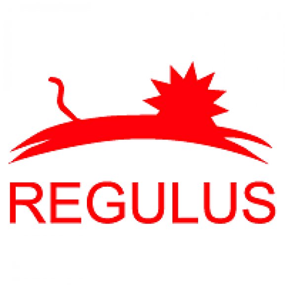 Logo of Regulus
