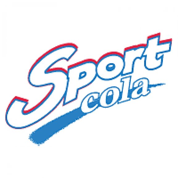 Logo of Sport Cola