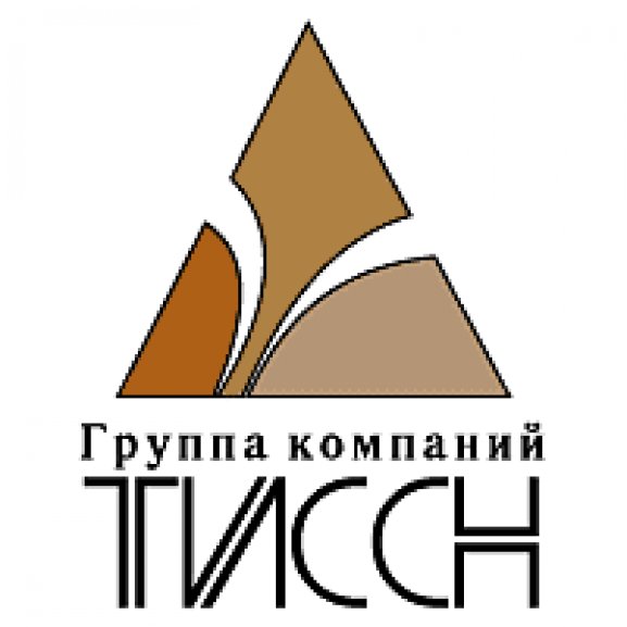 Logo of Tissn