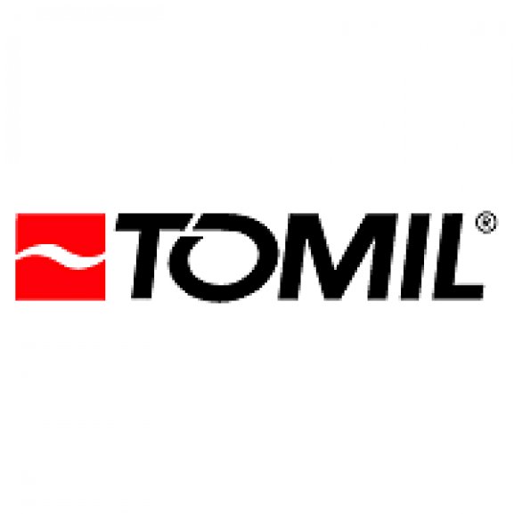 Logo of Tomil