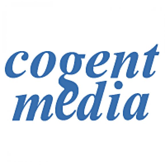 Logo of Cogent Media