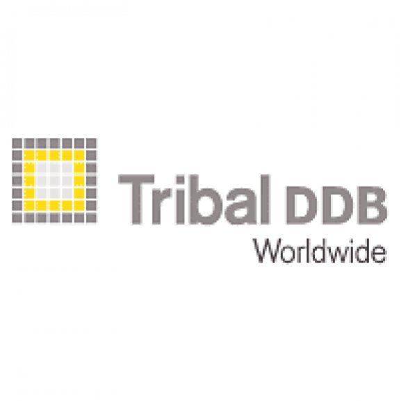 Logo of Tribal DDB