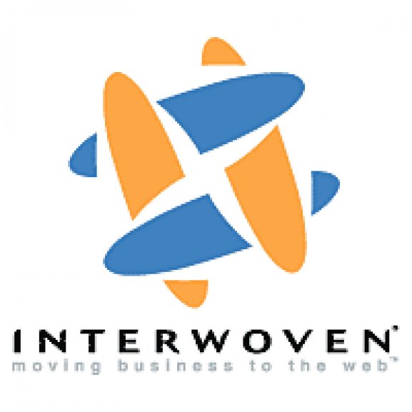 Logo of Interwoven