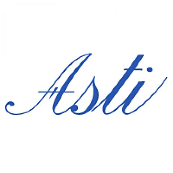 Logo of Asti Martini