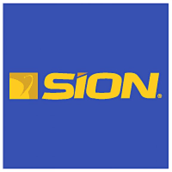 Logo of Sion