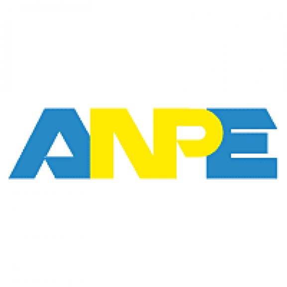 Logo of Anpe