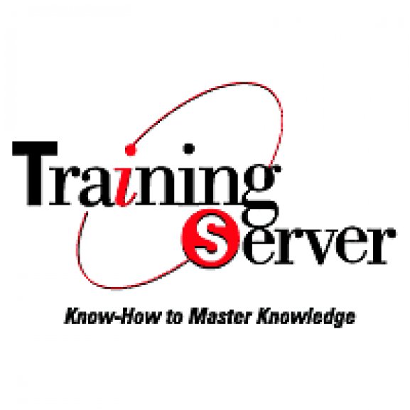 Logo of Training Server