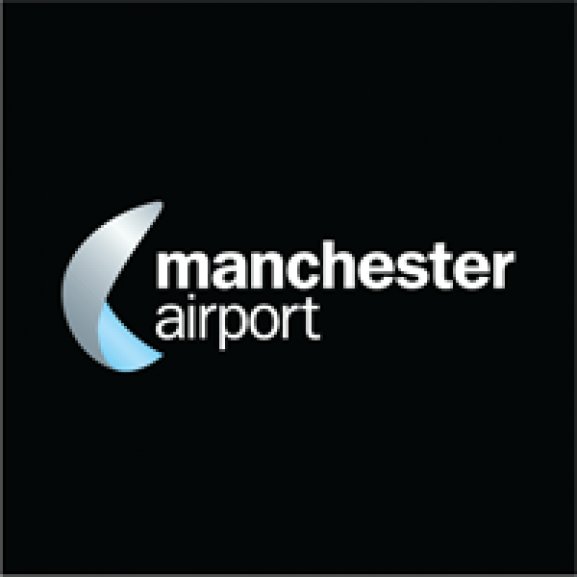 Logo of Manchester Airport