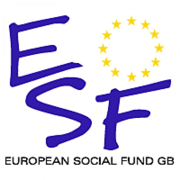 Logo of ESF