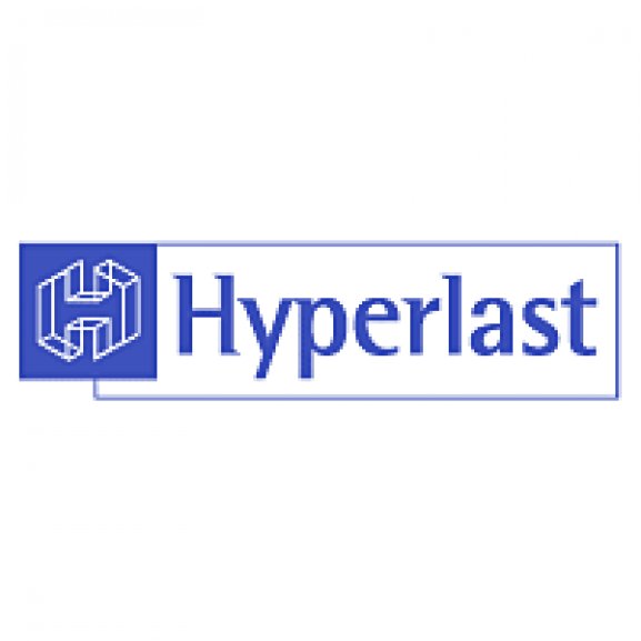 Logo of Hyperlast