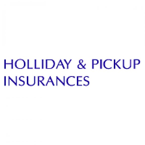 Logo of Holliday &amp; Pickup