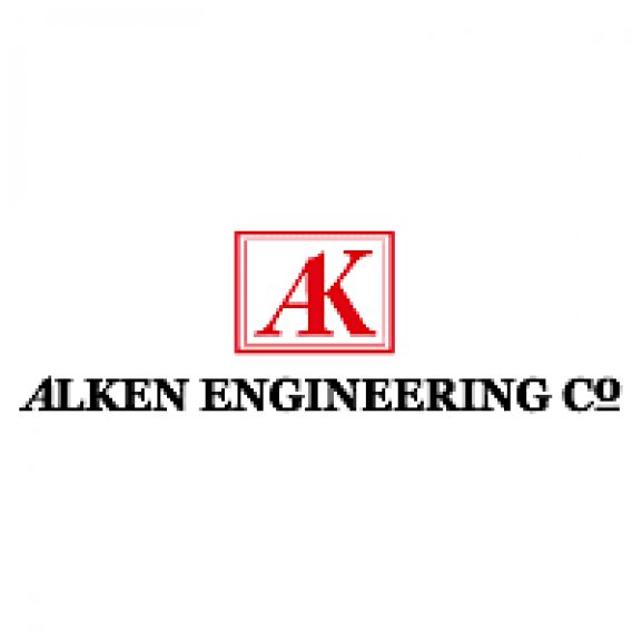 Logo of Alken Engineering