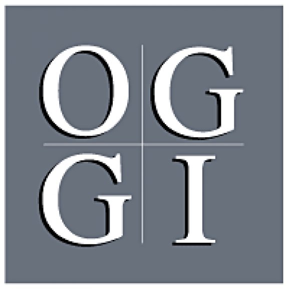 Logo of OGGI