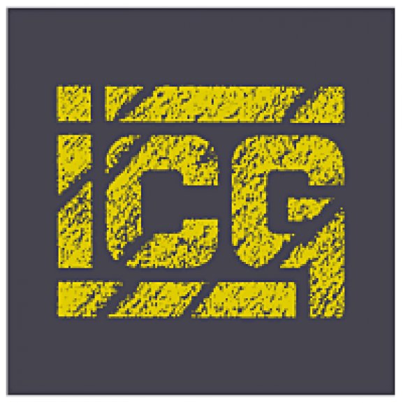Logo of ICG