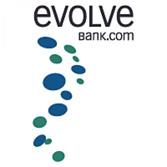 Logo of evolve bank.com