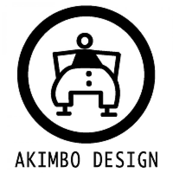 Logo of Akimbo Design