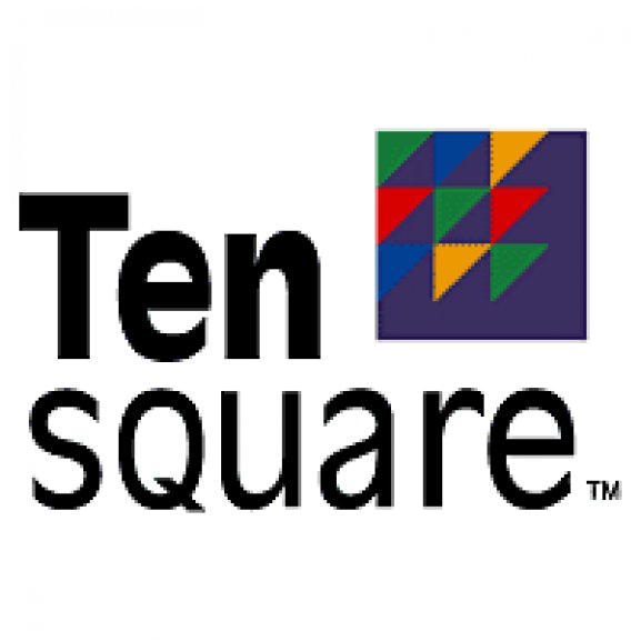 Logo of Ten Square