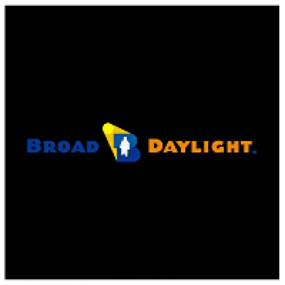 Logo of Broad Daylight