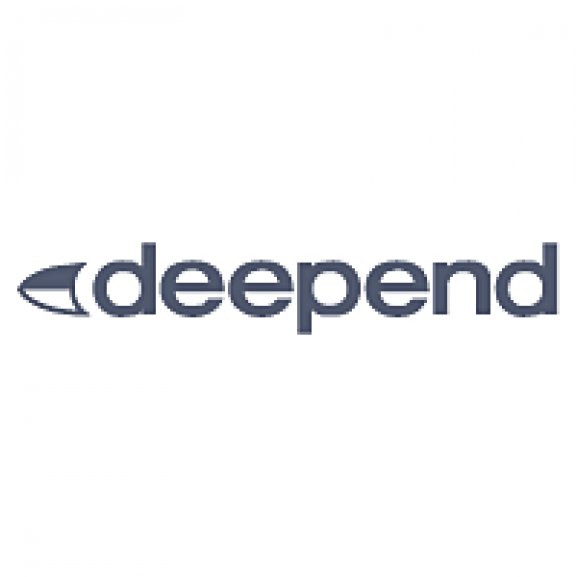Logo of Deepend