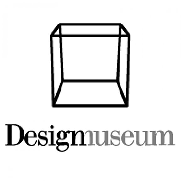 Logo of Design Museum