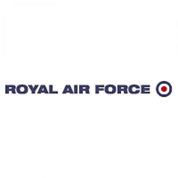 Logo of Royal Air Force