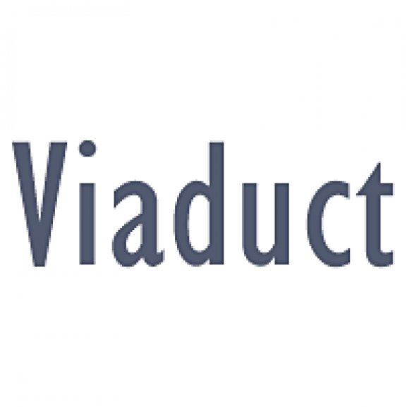 Logo of Viaduct