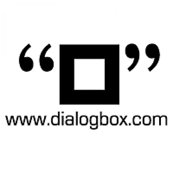 Logo of Dialogbox