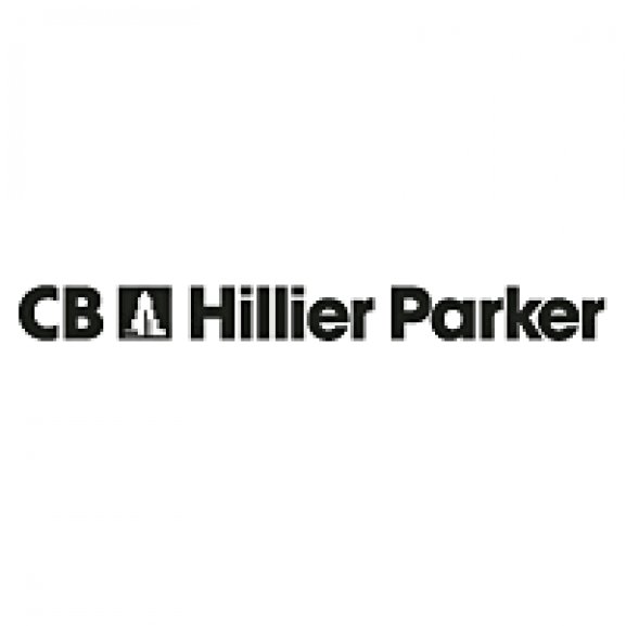 Logo of CB Hillier Parker