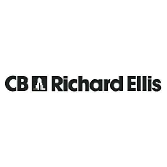 Logo of CB Richard Ellis