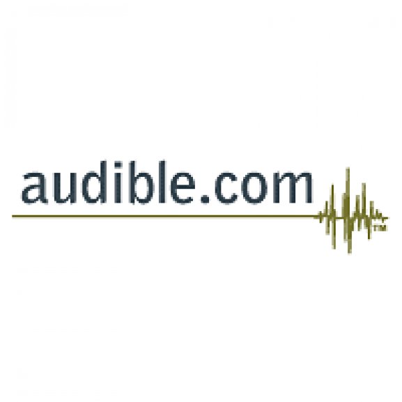 Logo of Audible.com