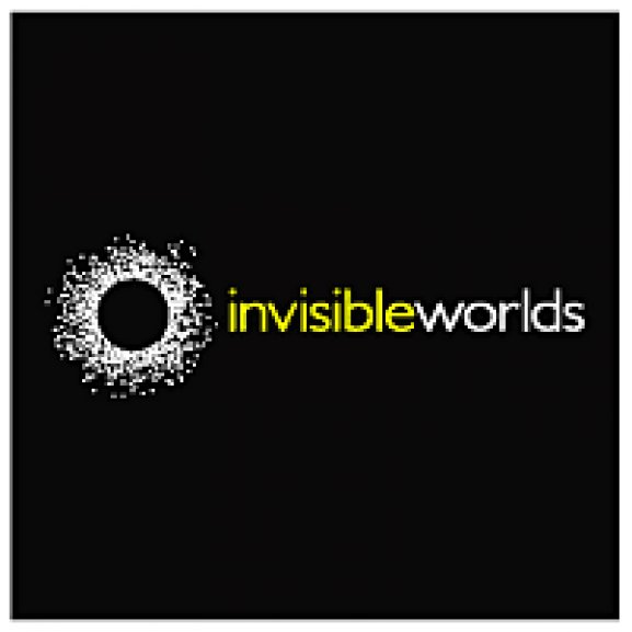 Logo of Invisible Worlds