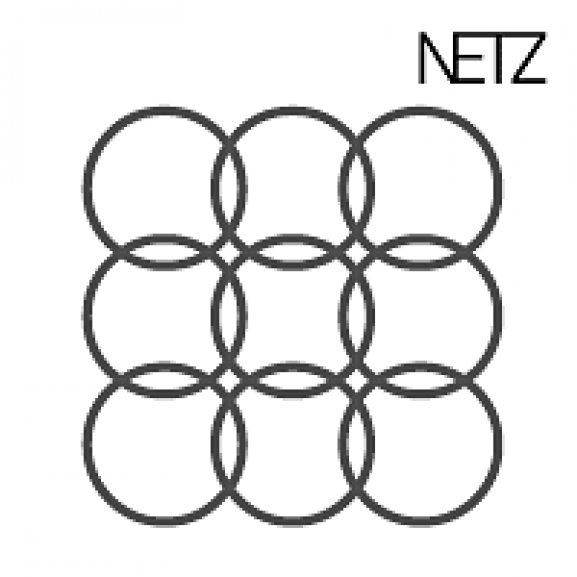 Logo of Netz