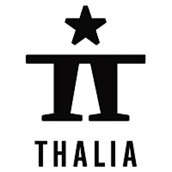 Logo of Thalia