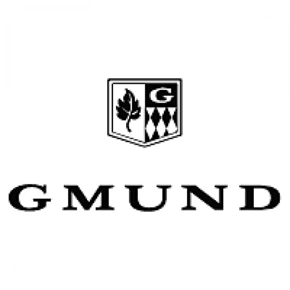 Logo of Gmund