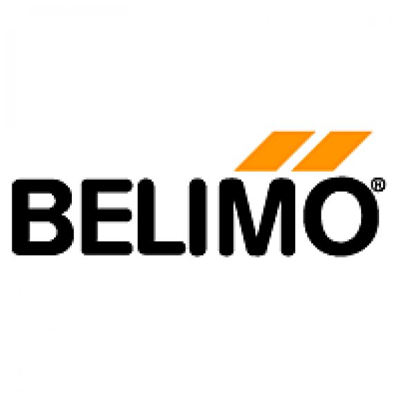 Logo of Belimo