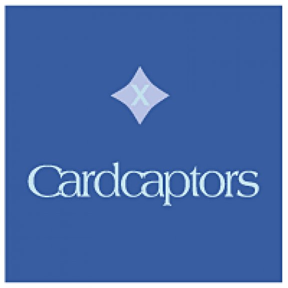 Logo of Cardcaptors