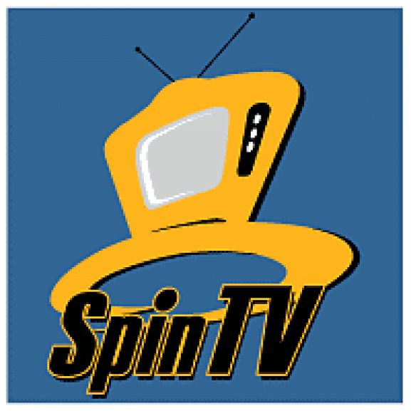 Logo of Spin TV