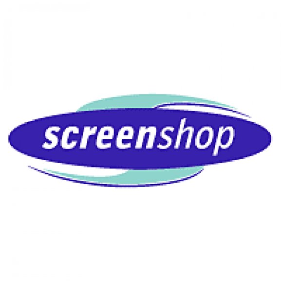 Logo of ScreenShop