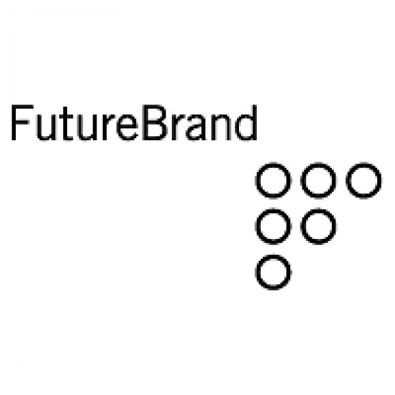 Logo of FutureBrand