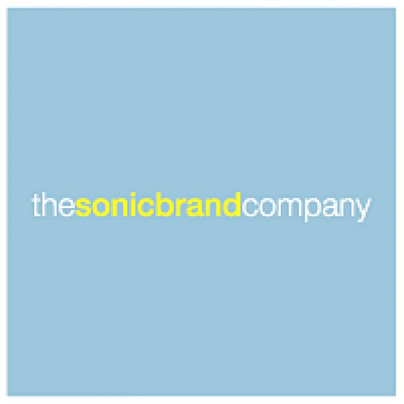 Logo of thesonicbrandcompany