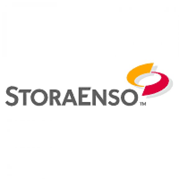 Logo of Stora Enso