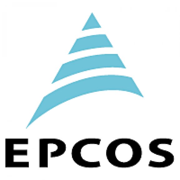 Logo of EPCOS