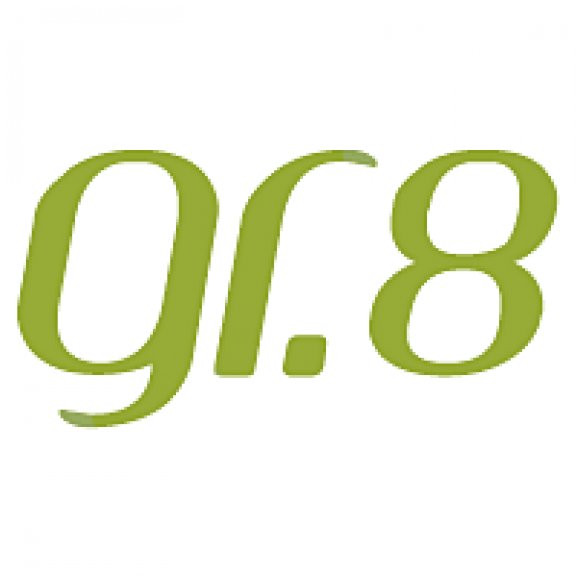 Logo of gr.8