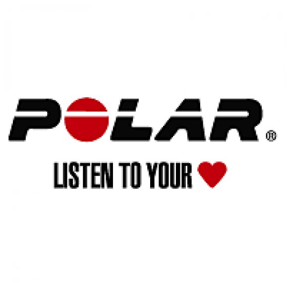 Logo of Polar